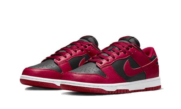 Dunk Low Next Nature Dark Beetroot – Image 2