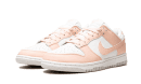 Dunk Low Next Nature (corallo pallido)