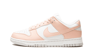 Dunk Low Next Nature (Corail pâle)