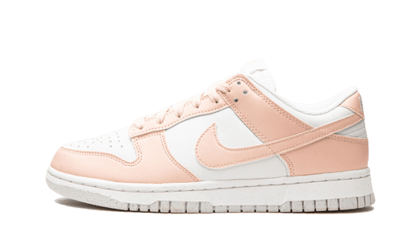 Dunk Low Next Nature (corallo pallido)