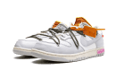 Dunk Low Off-White Lote 22