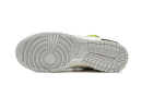 Dunk Low Off-White Lot 8
