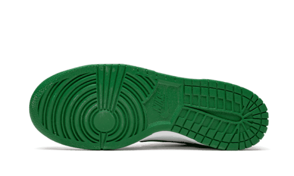 Dunk Low Off-White Pine Green – Image 4