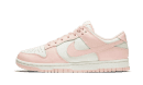 Dunk Low Naranja Perla