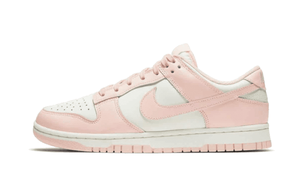 Dunk Low Naranja Perla