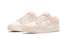 Dunk Low Naranja Perla