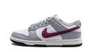 Dunk Low Pale Ivory Redwood