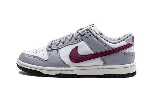 Dunk Low Pale Ivory Redwood