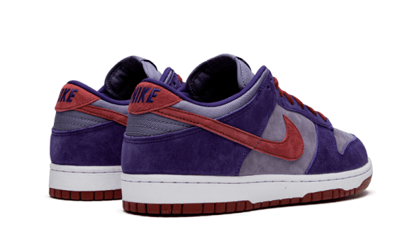 Dunk Low Plum - immagine 3