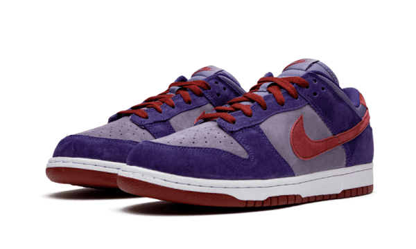 Dunk Low Plum - immagine 2