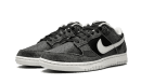 Dunk Low PRM Animal Pack Nero