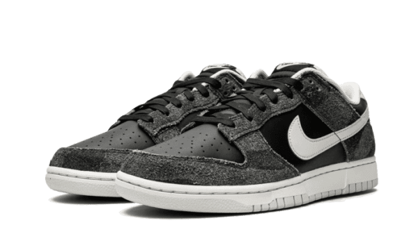 Dunk Low PRM Animal Pack Black - immagine 2