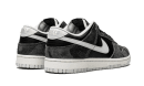 Dunk Low PRM Animal Pack Nero