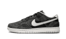 Dunk Low PRM Animal Pack Nero