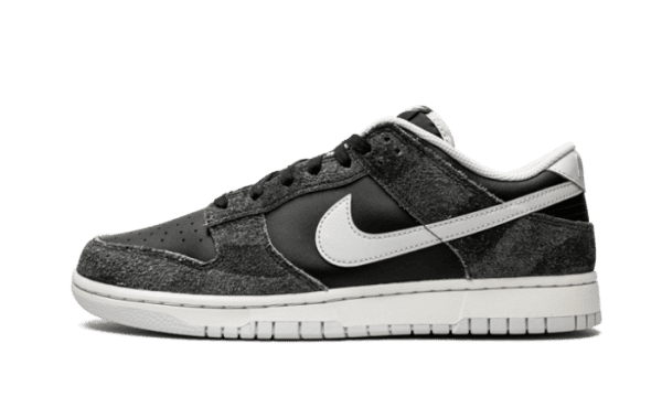 Dunk Low PRM Animal Pack Nero