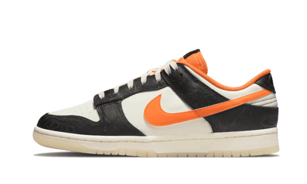 Dunk Low PRM Halloween (2021)