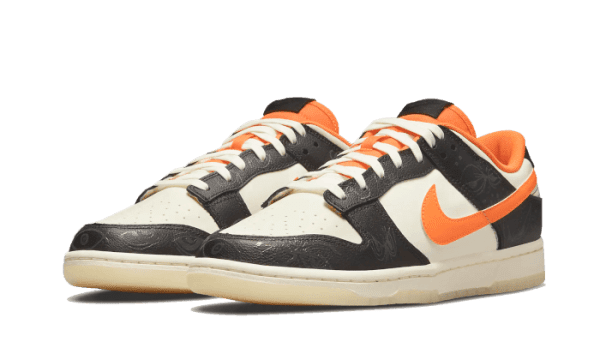 Dunk Low PRM Halloween (2021) - immagine 2