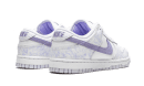 Dunk Low Purple Pulse