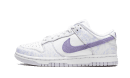 Dunk Low Purple Pulse