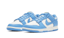Dunk Low Sail Coast