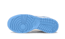 Dunk Low Sail Coast