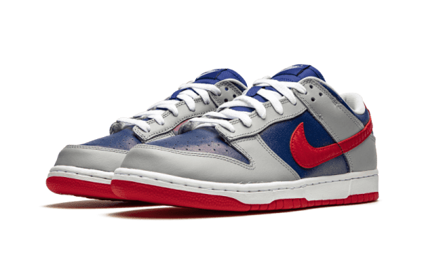 Dunk Low Samba (2020) - Imagen 2