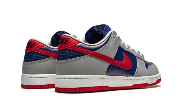 Dunk Low Samba (2020) - Imagen 3