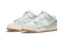 Dunk Low Desechos de vidrio marino