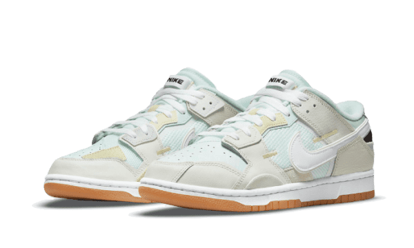 Dunk Low Scrap Sea Glass - Imagen 2