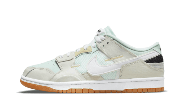 Dunk Low Desechos de vidrio marino