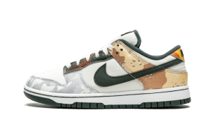 Dunk Low SE Sail Multi-Camo
