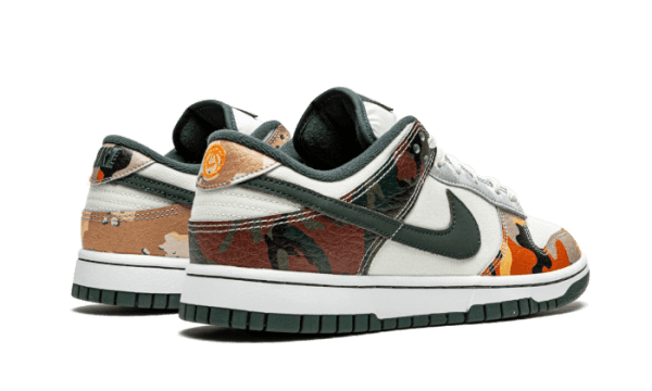 Dunk Low SE Sail Multi-Camo – Image 3