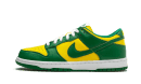 Dunk Low SP Brazil