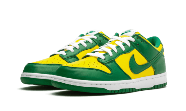 Dunk Low SP Brazil - Image 2