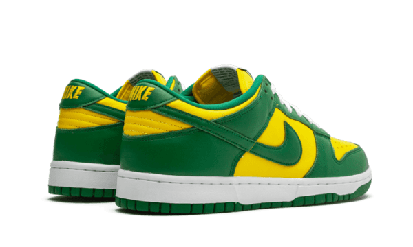 Dunk Low SP Brazil - Image 3