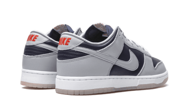 Dunk Low SP College Navy - Imagen 3