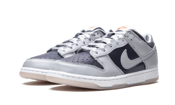 Dunk Low SP College Navy - Imagen 2