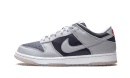 Dunk Low SP Azul marino