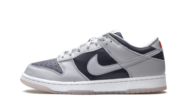 Dunk Low SP Azul marino