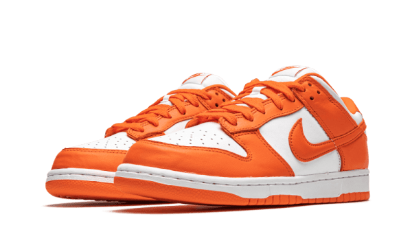 Dunk Low SP Orange Blaze (Syracuse) – Image 2