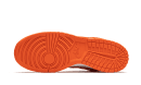 Dunk Low SP Orange Blaze (Syracuse)