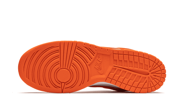 Dunk Low SP Orange Blaze (Syracuse) – Image 4