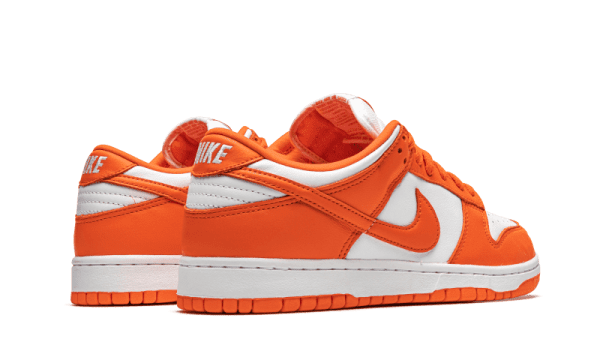 Dunk Low SP Orange Blaze (Syracuse) – Image 3