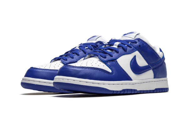 Dunk Low SP Varsity Royal (Kentucky) - immagine 2