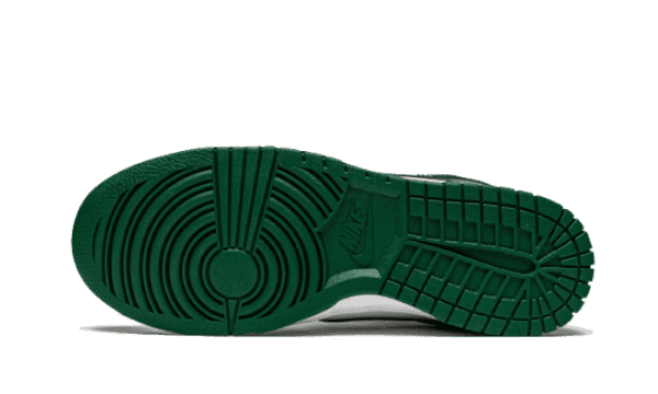 Dunk Low Spartan Green - Imagen 4