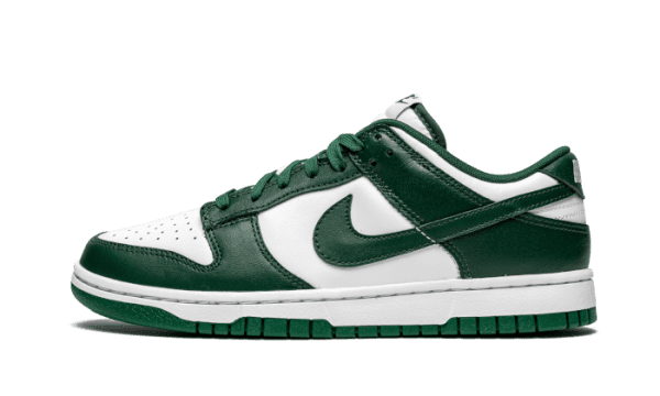 Dunk Low Verde espartano