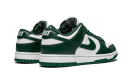 Dunk Low Verde espartano