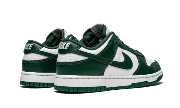 Dunk Low Spartan Green - Imagen 3