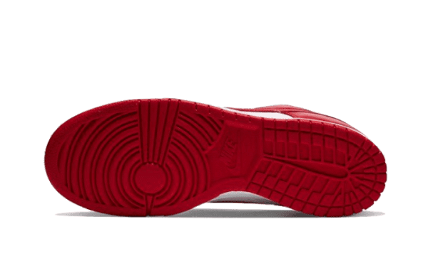 Dunk Low University Red – Image 3