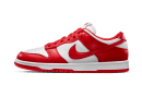 Dunk Low University Red